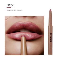 Brand Skin Peptide Lip Shape Pen Lip Liner Long Lasting Lip Tint Pencil Pen Makeup Lipstick Powder Blusher Gloss Makeup Lipliner