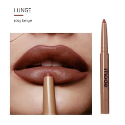 Brand Skin Peptide Lip Shape Pen Lip Liner Long Lasting Lip Tint Pencil Pen Makeup Lipstick Powder Blusher Gloss Makeup Lipliner