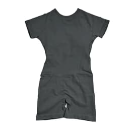 NCLAGEN Short Sleeve One Piece Backless Set Women Sportwear Speed Activewear Gym Clothes Fitness Playsuit Yoga Workout Jumpsuit