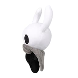 10.63inch Hollow Knight Plush Toy Soft Stuffed Animal Cartoon Game Hollow Perfect Birthday Holiday Gift for Boys Collection Toys