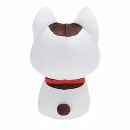 Anime Dandadan Ken Takakura Momo Ayase Cosplay Doll Plush Stuffed Dolls Cute Soft Christmas Gifts Cartoon Figure Room Ornament