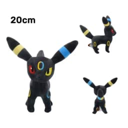 Pokemon Plush Set Rayquaza Charizard Eeveelutions Lucario Greninja Soft Stuffed Doll Anime Fans Collectible