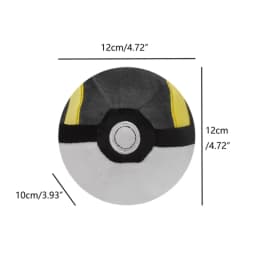 Pokemon Plush Set Rayquaza Charizard Eeveelutions Lucario Greninja Soft Stuffed Doll Anime Fans Collectible