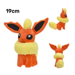Pokemon Plush Set Rayquaza Charizard Eeveelutions Lucario Greninja Soft Stuffed Doll Anime Fans Collectible