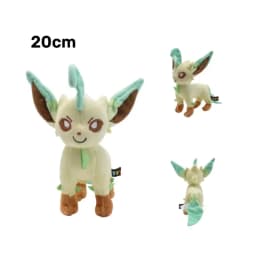 Pokemon Plush Set Rayquaza Charizard Eeveelutions Lucario Greninja Soft Stuffed Doll Anime Fans Collectible