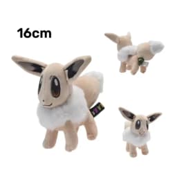 Pokemon Plush Set Rayquaza Charizard Eeveelutions Lucario Greninja Soft Stuffed Doll Anime Fans Collectible