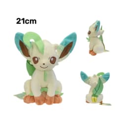 Pokemon Plush Set Rayquaza Charizard Eeveelutions Lucario Greninja Soft Stuffed Doll Anime Fans Collectible