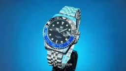 OLEVS 5657 Mens Watch Calendar Quartz Wristwatch 30M Waterproof Luminous Business Men's Hand Clock Watches Men