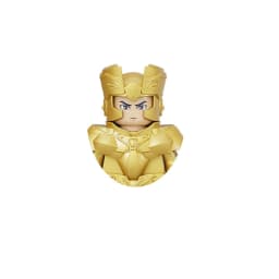 Gold Knights Of The Zodiac Aries Leo Sagittarius PG1931 Action Doll Figurines Toy Collection Fans Display Present PG8299