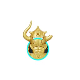 Gold Knights Of The Zodiac Aries Leo Sagittarius PG1931 Action Doll Figurines Toy Collection Fans Display Present PG8299