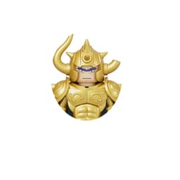 Gold Knights Of The Zodiac Aries Leo Sagittarius PG1931 Action Doll Figurines Toy Collection Fans Display Present PG8299