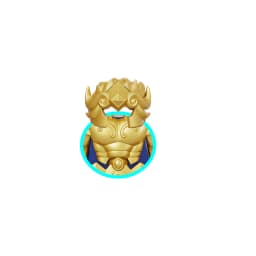Gold Knights Of The Zodiac Aries Leo Sagittarius PG1931 Action Doll Figurines Toy Collection Fans Display Present PG8299