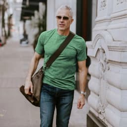 100% Merino Wool T-Shirt Men Short Sleeve Merino Shirts Sport Lightweight Base Layer Hiking Tshirt Soft Breathable Undershirt
