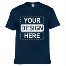 New Customized Printed Leisure T Shirt Harajuku Women Tee DIY Your Like Photo Or Logo T-shirt Fashion Custom Men Tops Tshirt