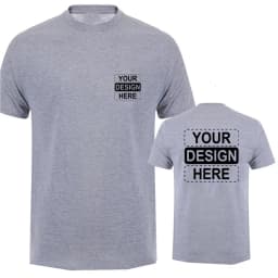 New Customized Printed Leisure T Shirt Harajuku Women Tee DIY Your Like Photo Or Logo T-shirt Fashion Custom Men Tops Tshirt