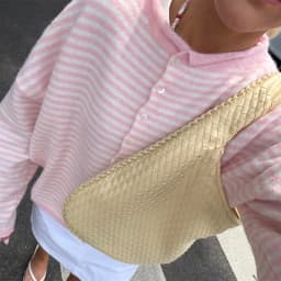 Vintage Long Sleeve Sweaters Cardigan for Spring Autumn Women O-Neck Knitwear Tops Clothing Fashion Basic Button Sweaters Tops