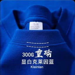 Customized T Shirt DTG Printing 300GSM 100% Cotton Mens T-shirts High Quality Loose Casual Women Tees Personalized Top Workwear