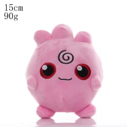 Cute Pikachu Plush Toy Pokemon Charmander Squirtle Bulbasaur Stuffed Doll Eevee Scorbunny Gengar Snorlax Christmas Gifts