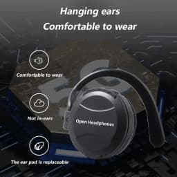 Original TWS K6 Sports Earphone Super Bass Headphones Sweatproof Running Headset With Mic Ear Hook For All Mobile Phone Xiaomi