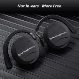 Original TWS K6 Sports Earphone Super Bass Headphones Sweatproof Running Headset With Mic Ear Hook For All Mobile Phone Xiaomi