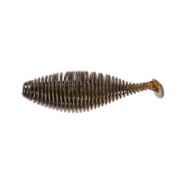PEAK 75mm Soft Lure Swimbait Fishing Lure Shad Silicone Baits T-tail Wobblers Swimbait Artificial Leurre Souple