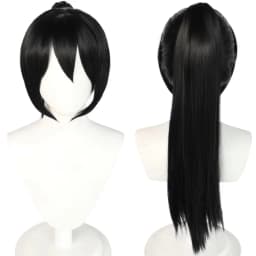 Ayano Aishi Cosplay  Ayano Aishi Jk Costume Synthetic Wig Anime Role Playing CostumesCostumes