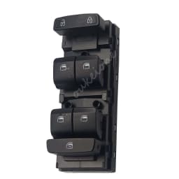 93570-K6200NB For Hyundai I10 2020-2025 Front Left Electric Power Window Switch lifter Control regulator Button Parts 18Pins