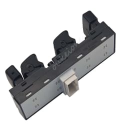 93570-K6200NB For Hyundai I10 2020-2025 Front Left Electric Power Window Switch lifter Control regulator Button Parts 18Pins
