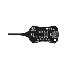 Smart Induction Tester for Mobile Phone Motherboard Coil Fault Detection with Type-C Interface Rapid Troubleshooting Tool