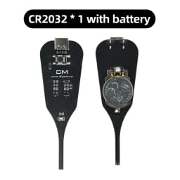 Type-C Inductance Detector PCB Coil Component Tester for Phone Motherboard Fault Detection Electromagnetic Induction Tester