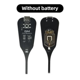 Type-C Inductance Detector PCB Coil Component Tester for Phone Motherboard Fault Detection Electromagnetic Induction Tester