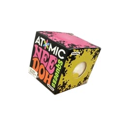 New Products: NeeDoh Snowball Toys, Pressure-Resistant Toys, Grasping Toys, Lovely Adult Sensory Cubes, and Various Gifts.