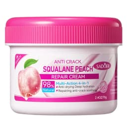 Anti-Drying Foot Cream Crack Resistance Special Care Cream Nourishing Moisturizing Dead Skin Remover Heel Repair Feet Care Cream