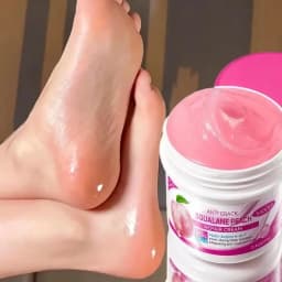 Anti-Drying Foot Cream Crack Resistance Special Care Cream Nourishing Moisturizing Dead Skin Remover Heel Repair Feet Care Cream