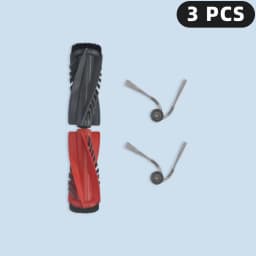 Compatible For ( Roborock Qrevo 2 Pro/ Curv 2 Pro/ CurvX / Edge 2 / Edge 2 Pro / Edge 3 Pro / EdgeT ) Parts Brush Filter Mop Bag