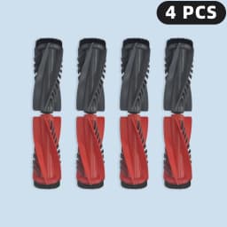 Compatible For ( Roborock Qrevo 2 Pro/ Curv 2 Pro/ CurvX / Edge 2 / Edge 2 Pro / Edge 3 Pro / EdgeT ) Parts Brush Filter Mop Bag