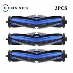 Ecovacs Debot N30 Omni / N30 Pro Omni Robot Vacuum Replacement Part Accessory Main Side Brush Hepa Filter Mop Dust Bag