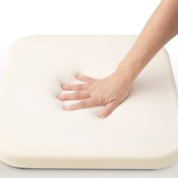 Seat Cushion Ergonomic Anti Flattening Anti Slip Odorless Office Chair Dining Coccyx Support Long Sitting No Fatigue Square Gift