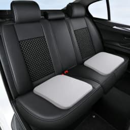 Seat Cushion Ergonomic Anti Flattening Anti Slip Odorless Office Chair Dining Coccyx Support Long Sitting No Fatigue Square Gift