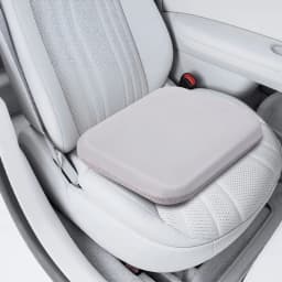 Seat Cushion Ergonomic Anti Flattening Anti Slip Odorless Office Chair Dining Coccyx Support Long Sitting No Fatigue Square Gift