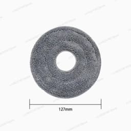 Roborock Saros 10R / G20S Ultra Robot Vacuum Cleaner Accessories Main Side Brush Mop Cloth Hepa Filter Dust Bag Spare Parts