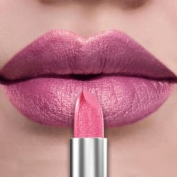 21Colors Bold & Intense Glitter Shiny Metallic Lipstick Pearlescent Lip Tint,Long Lasting Lip Senior Matte Lip Makeup Gifts for