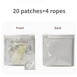 Invisible Facial Slimming Tape Wrinkle Removal Sticker Face Stickers Neck Eye Lifter Sticker Anti Aging Patch Face Lift Tape