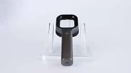 Handheld Wood Lamp for Pet Cat and Dog Skin Detection 365 Nanometer UV Irradiation Veterinary Equipment