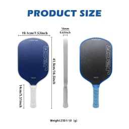 HONOLULU J2CR Featuring a Dynamic PowerFlex Foam Core and Hot-Pressed Construction