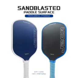 HONOLULU J2CR Featuring a Dynamic PowerFlex Foam Core and Hot-Pressed Construction