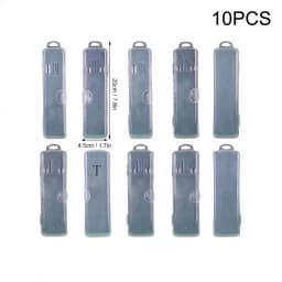 10/30pcs Oral Natural Bamboo Fibre Tooth Brush Set Soft Bristle Charcoal Teeth Bamboo Tooth Brushes Dental Oral Care Storage Box