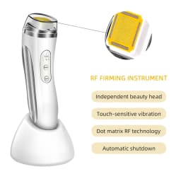Face Lifting Machine Anti Aging Skin Tightening Beauty Device Facial Anti Wrinkle Face Firming Eyes Neck Wrinkle Remover