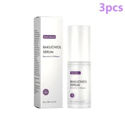 West Month Bakuchiol Serum Pore Remover Anti Sagging Smooth Skin Firming Deep Hydration Refreshing Hyaluronic Acid Face Serum