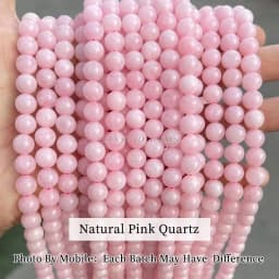 Wholesale Natural Stone Amethyst Obsidian Bead Round Loose Spacer For Jewelry Making Bracelet Necklace Accessory 4 6 8 10 12mm